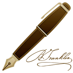 Signature Maker 图标