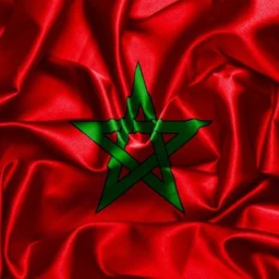 Morocco Wallpaper 图标