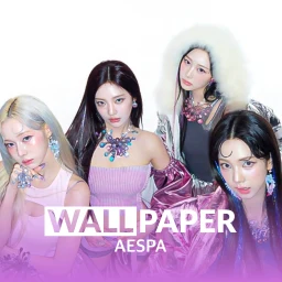 AESPA (Kpop) 高清壁纸 图标